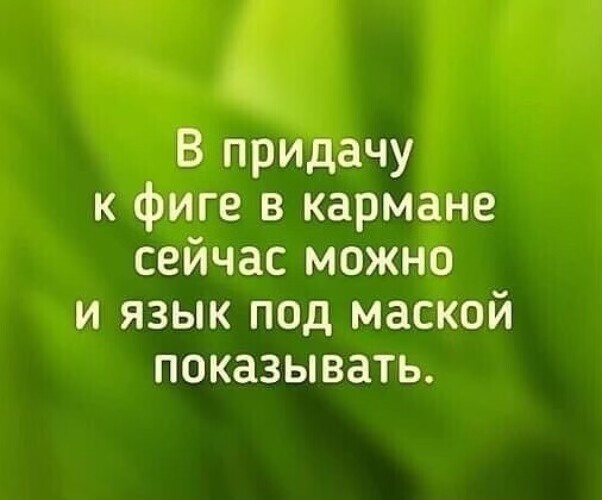 Так себе картинки 10.06.20