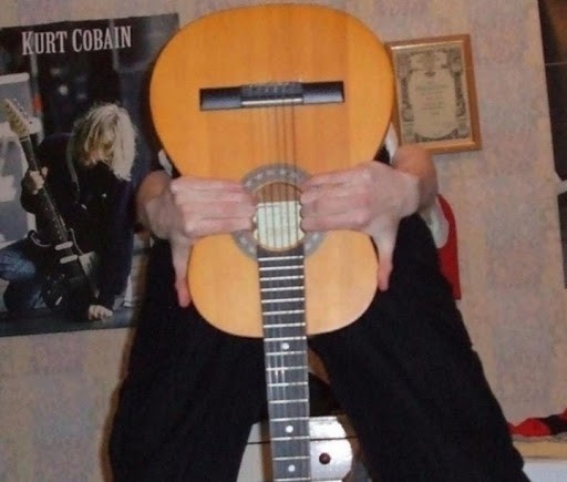 Паша, я не со зла