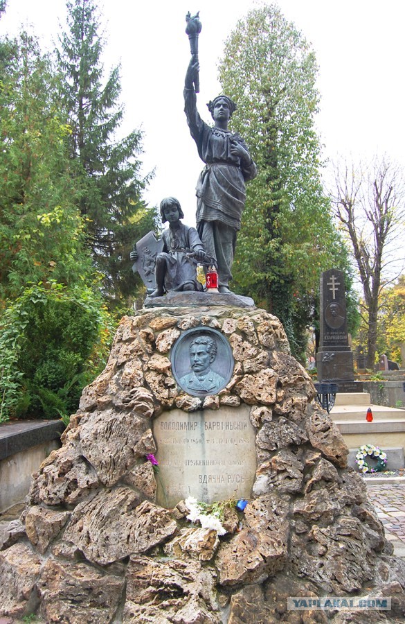 Как украинский борщ Балтийский флот покорил