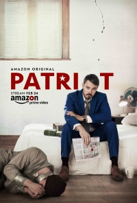 Какой сериал вы смотрите прямо сейчас?
