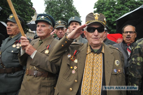 Очередной недовольный памятником Калашникову