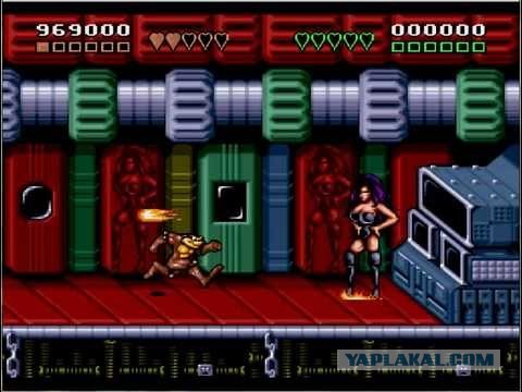 Игровые девицы, которые волнуют наши умы