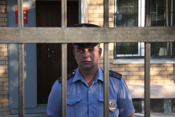 Гражданский контроль(Тольятти)