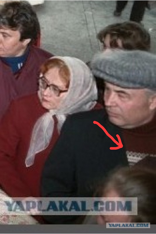 Возможности отдыха в СССР и сейчас. Свобода выбора говорите? Смешно!