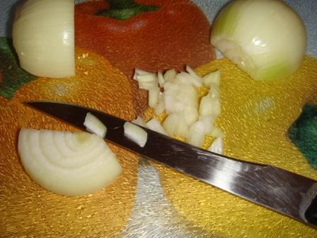 Куриный бульон для Чайников, Или «Кура-International»