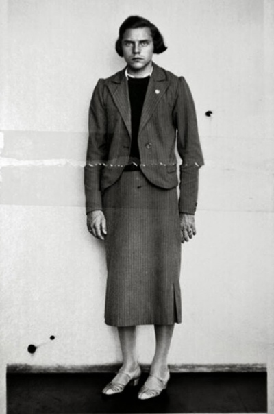 Просто старые фото - XXVIII. Чёрно-белая история