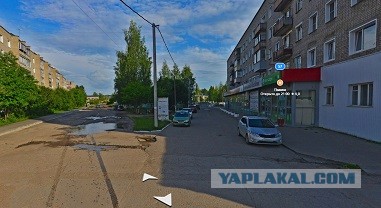Прекрасная, на мой взгляд, аналогия