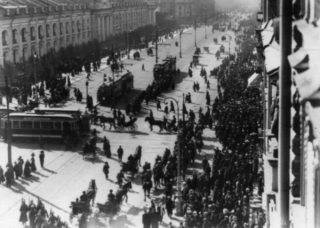 Реальный Николай Второй: палач и его жертвы