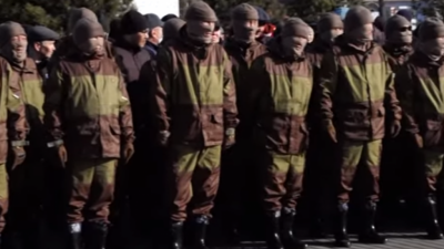 А обувка Медведчука никого не смущает?