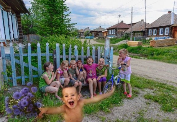 Прикольные и просто красивые картинки 15.07.2022