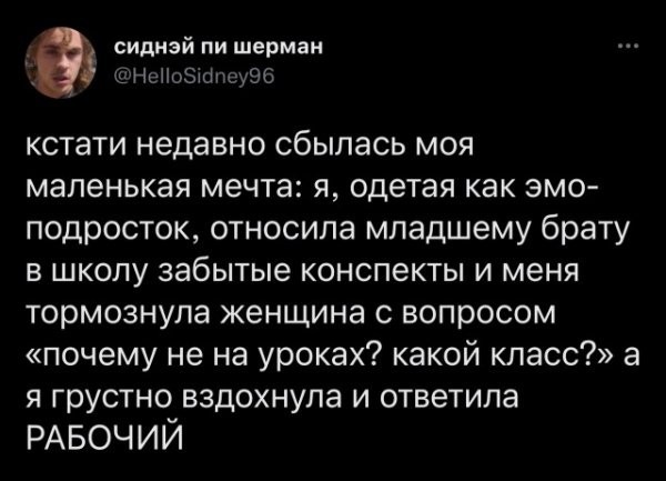 Картинки и мемы из Сети 24.07.22