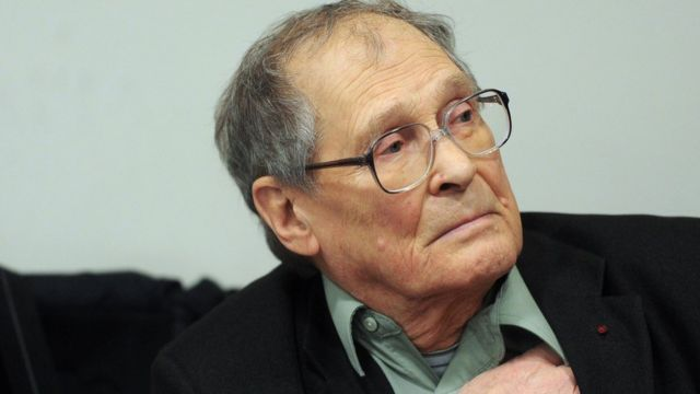 Заметка про действия нынешнего главкома ВДВ написанная несколько лет назад