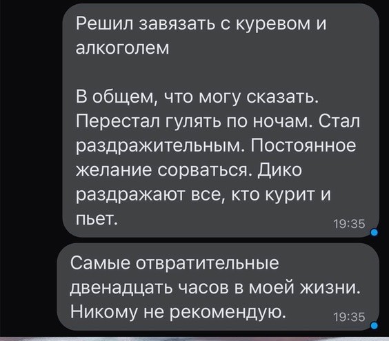 Весёлый полтишок 30.08.22