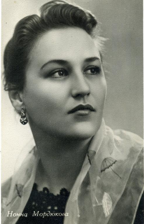 Советские мультики, если бы были реальными людьми
