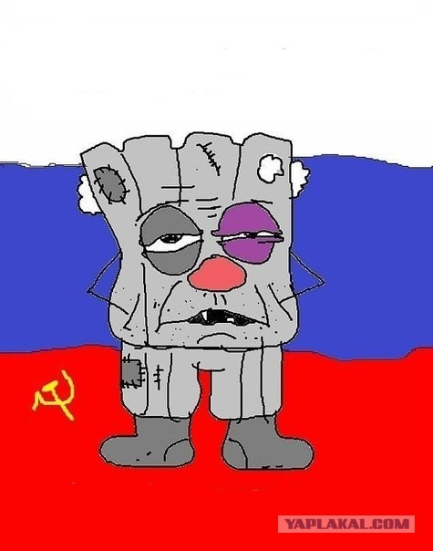 ИИ изобразил страны в виде злодеев