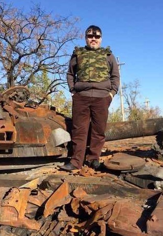В плен не сдамся
