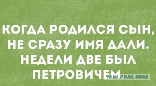 Улыбательные картинки...