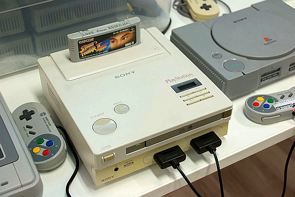 3DO - история несбывшихся надежд