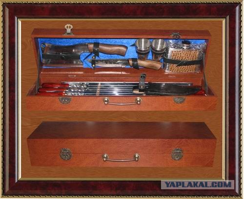 Мангал своими руками