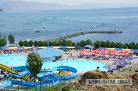 Армения Часть1