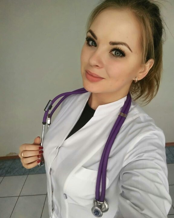 Медички