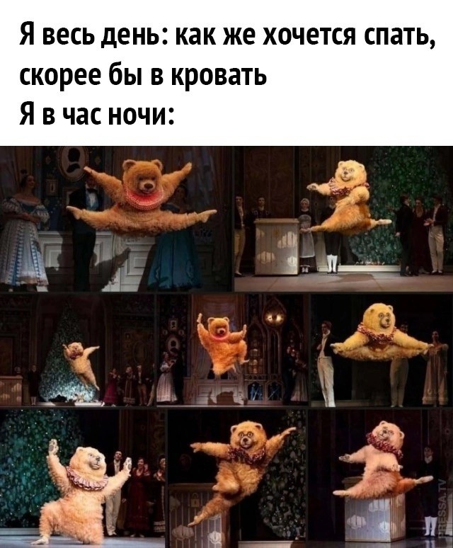 Завалялось тут случайно немного забавных картинок