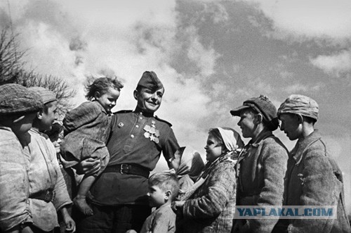 Самое позитивное фото за день