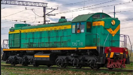 Китай показал прототип самого быстрого поезда в мире CR450, развивающего скорость 450 км/ч