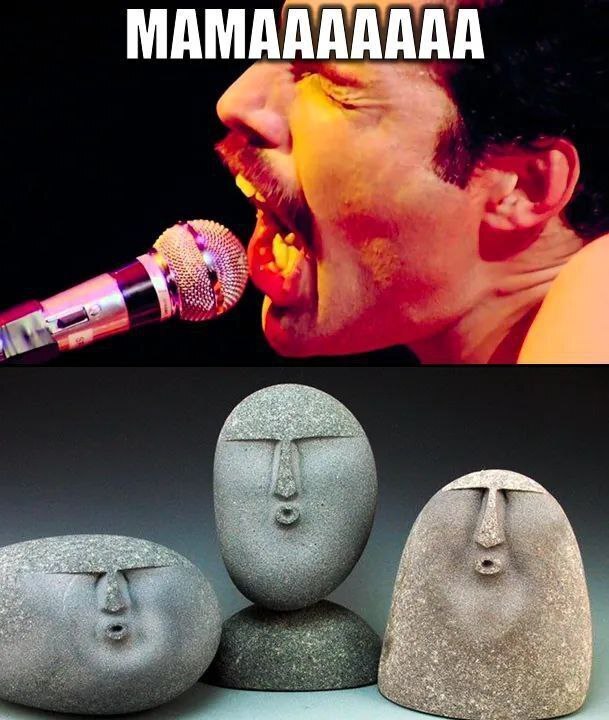Запах