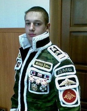 Колхозное порно, только для извращенцев