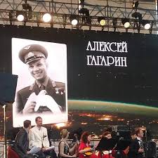 Крондшатдатчан поздравили с Новым годом