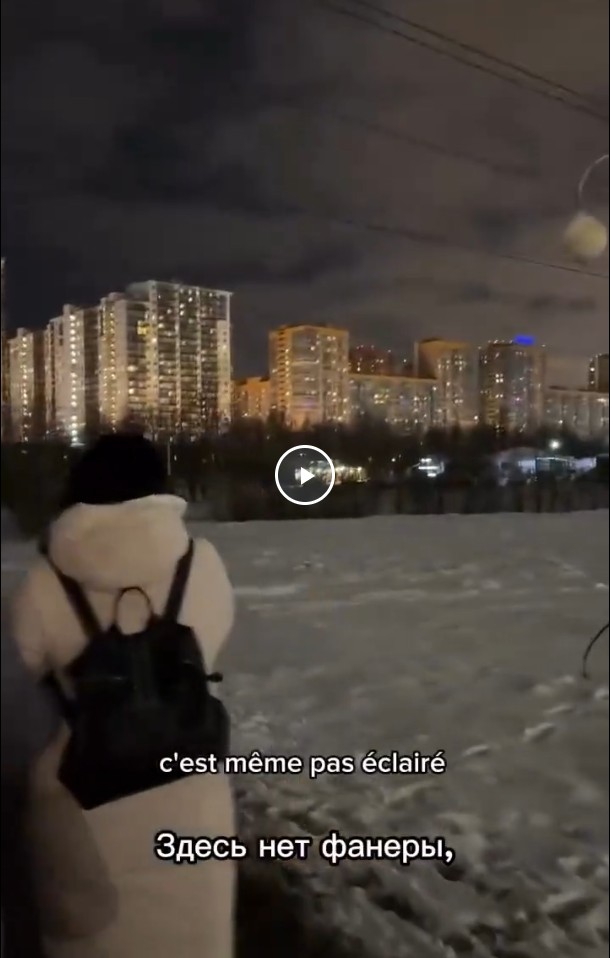 Так ли страшно Мурино