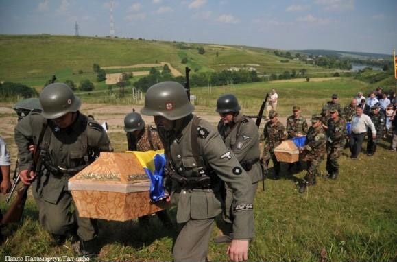 Российские войска решили задержаться у границы