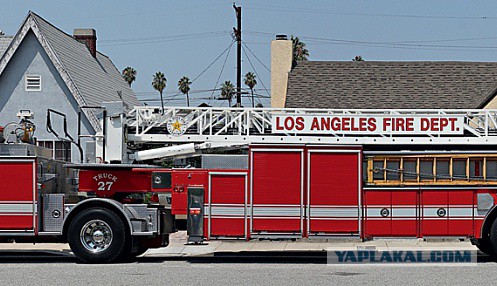 100 машин особого назначения