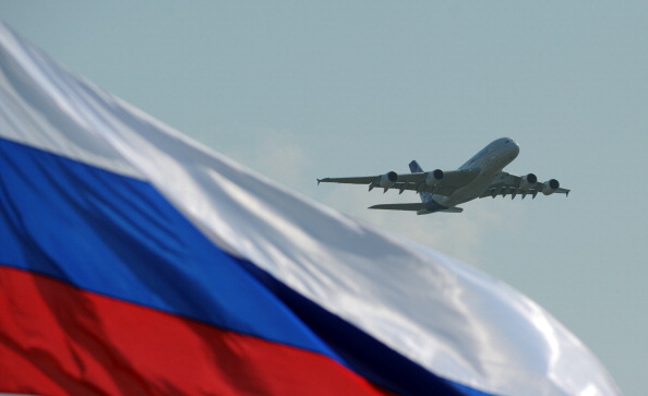 МАКС 2011