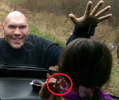 Стоять, приехали!