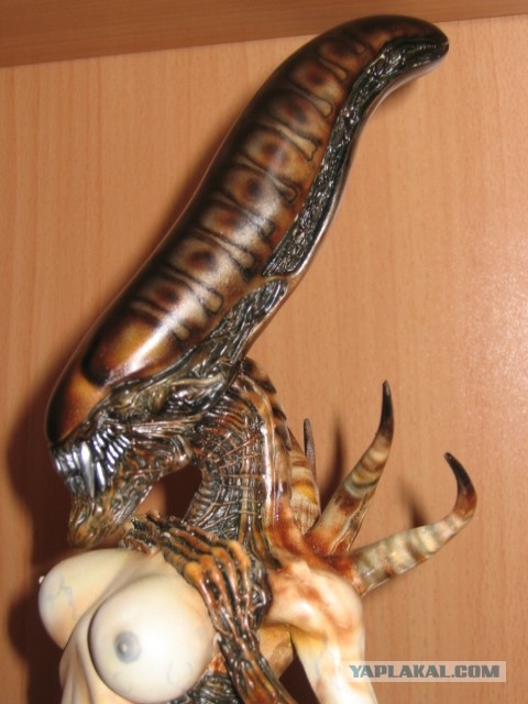 Ученые нашли в озере Восток неидентифицируемую...