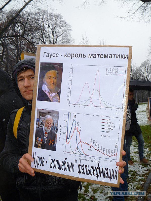 Фото с митинга в Мюнхене