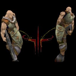 Quake II по локалке, типичная вечеринка, 1998 год.