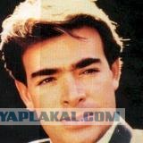 Дикий Ангел и другие сериалы молодости 90-х