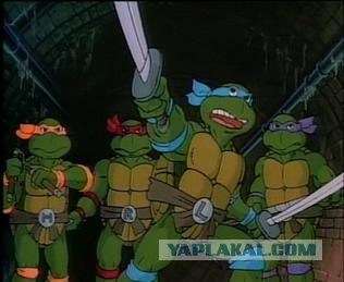 Дикий Ангел и другие сериалы молодости 90-х