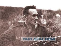 Беспощадные бойцы