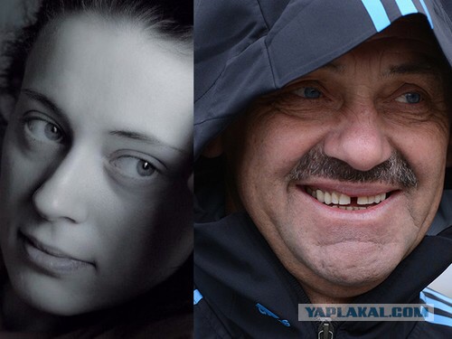 Биатлон сезон 2014/2015 часть 6.