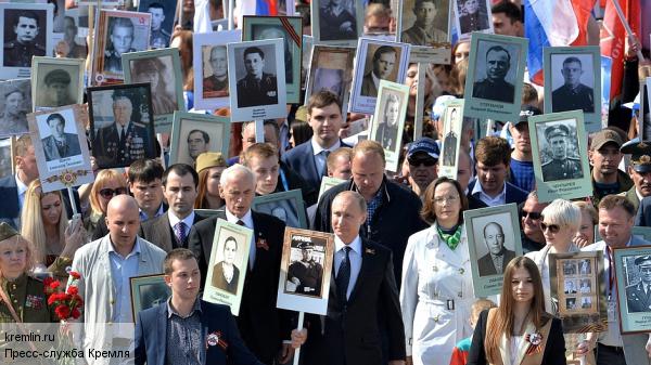 Все познается в сравнении