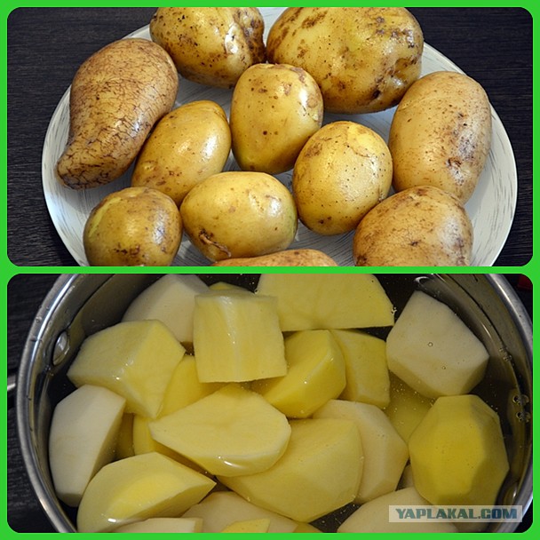 Как мы соседа учили стейки готовить