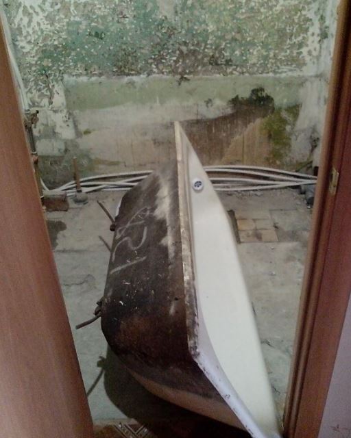 Ремонт ванной комнаты