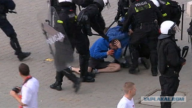 Польские радикалы