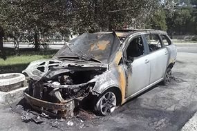 Мастер парковки