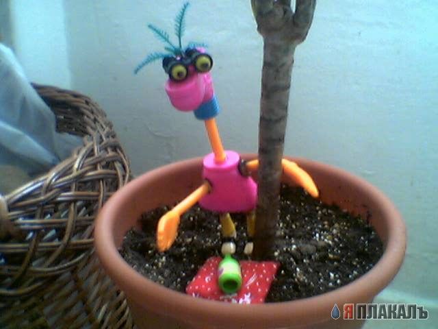 ИГРУШКИ. Прикольные игрушки!
