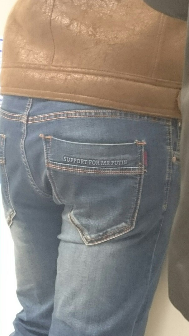 Ужасы и приколы из соцсетей